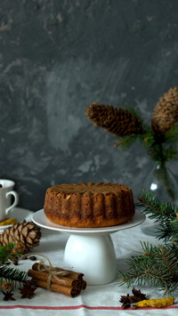 Practice of Qifeng Cake 6
