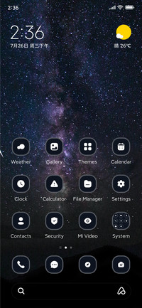 Milkyway