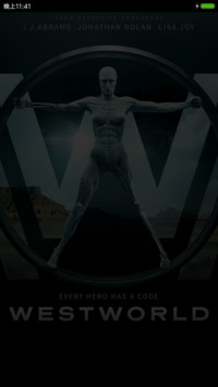 西部世界WESTWORLD