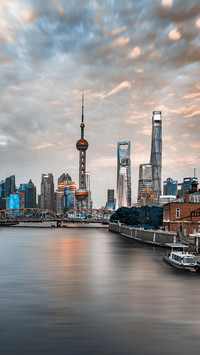 揭秘《八佰》中的旧上海