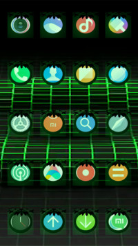 3D Graphical Design_DWM4