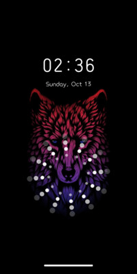 Simple Dark