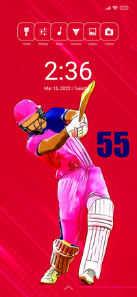 Cricket Fx