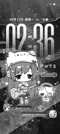 INS雨季亚系少女
