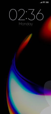 Vivid Vibes