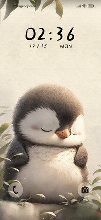 Cute+Penguin