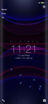 iosONE