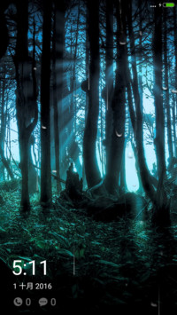 Dark Fantasy (Animated)