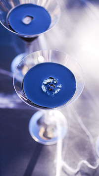 酒杯 美哭的摆盘神器