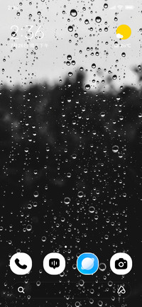 Dew Glass