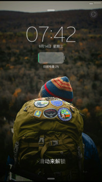 Traveler