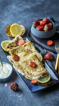 How to eat breakfast healthily