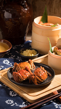 夏季吃海鲜的禁忌