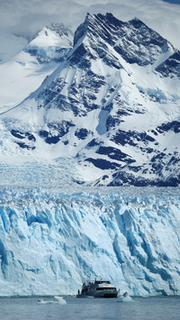 Perito Moreno Glacier