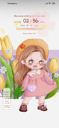 busy cute cute