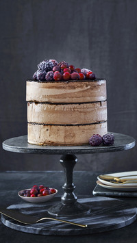 Cold knowledge about cakes 7
