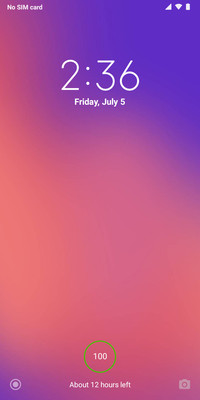 Android PIE