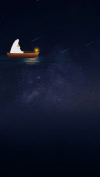 夜夕