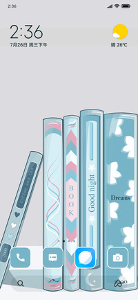 Books