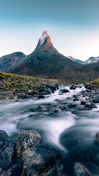 A glimpse of Norway 74