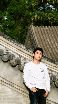 郑恺