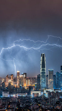 Lightning unveiling 09