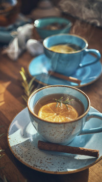 教你睡前喝茶不失眠