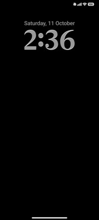 Colorless 26