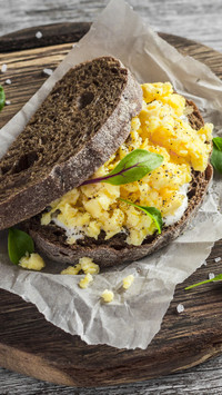 Goodsimplefoodrecommendation62