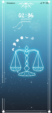 Sign Libra