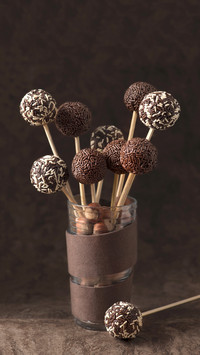 Childrens favorite lollipop 43