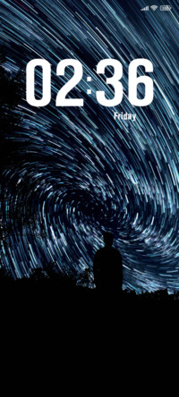 Star Swirl