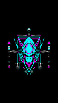 Gundam illustration