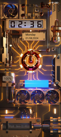 Technology Core