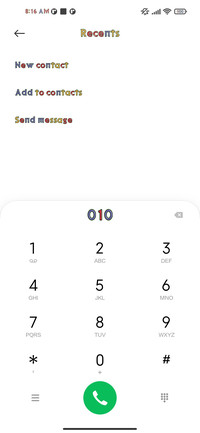 Game Font