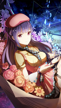 花季幻想