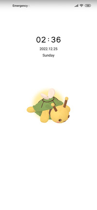 3D fun widgets