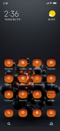 Molten Core