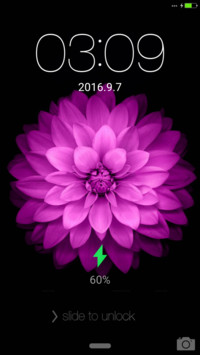 iOS Lotus