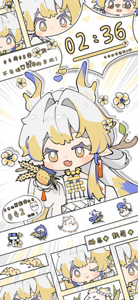 黍黍舟计划