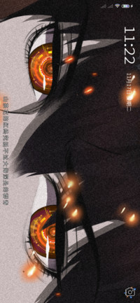 异瞳