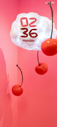 Cherry Paradise