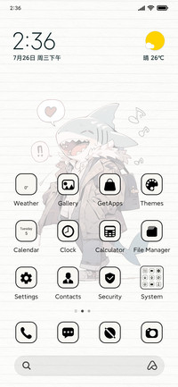 Shark+Disrupted