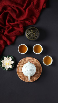 茶俗文化各不同