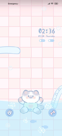 Cat Dream Team 11