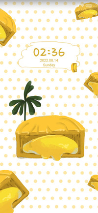 Flavored Durian
