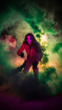 Superheroes (6)