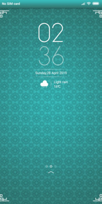Ramadan kareem