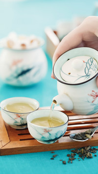 粤式Brunch  惬意周末