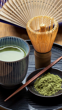抹茶知多少？